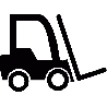 Carrelli elevatori e transpallet