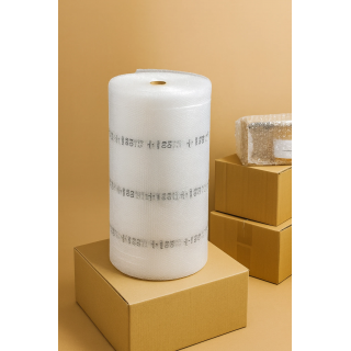 Pluriball Imballaggio, 1x100M 55gr/mq, Spedizione e Trasloco