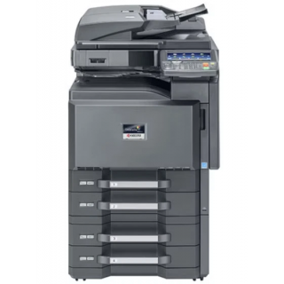 Kyocera TASKalfa 3051ci | Stampante Multifunzione A3/A4 a Colori