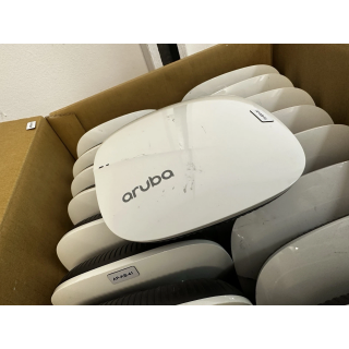 Aruba IAP-207-RW Access Point | Dual Band WiFi 802.11ac – Usato