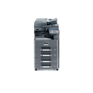 Kyocera TASKalfa 3010i | Stampante Multifunzione A3/A4 Bianco e Nero