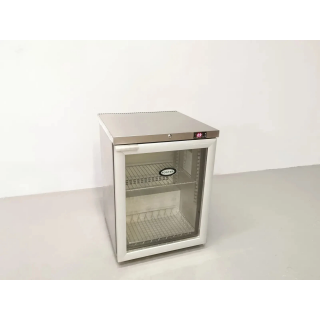 Foster HR150-A | Frigorifero Professionale in Acciaio Inox